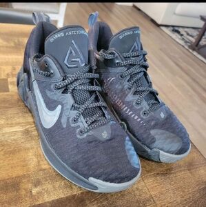 Nike Giannis Immortality Shoes